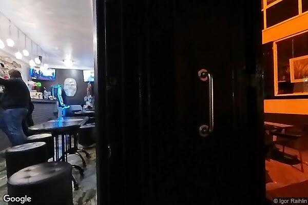 Street View of QuinnBet (Gibraltar) Limited