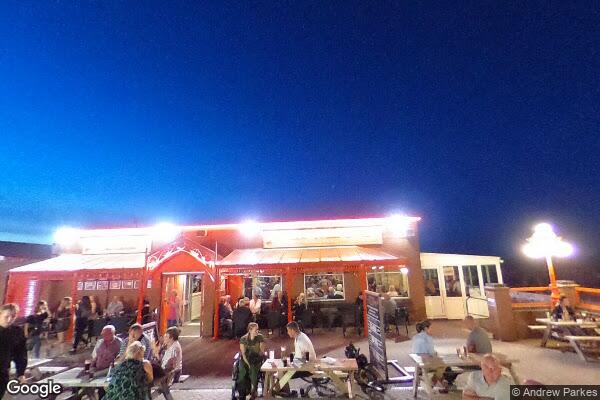 Street View of R J & R L Hall Limited