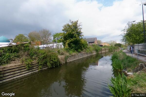 Street View of Rank Interactive (Gibraltar) Limited