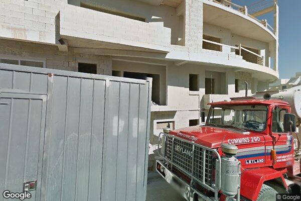 Street View of Recro Limited