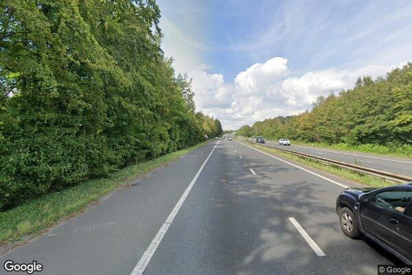 Street View of Red Dragon Amusements Ltd