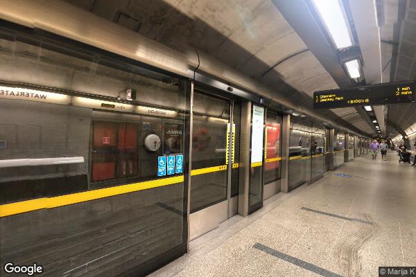 Street View of Rednines Gaming LTD