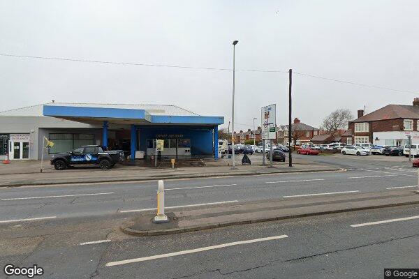 Street View of Reel Power Limited