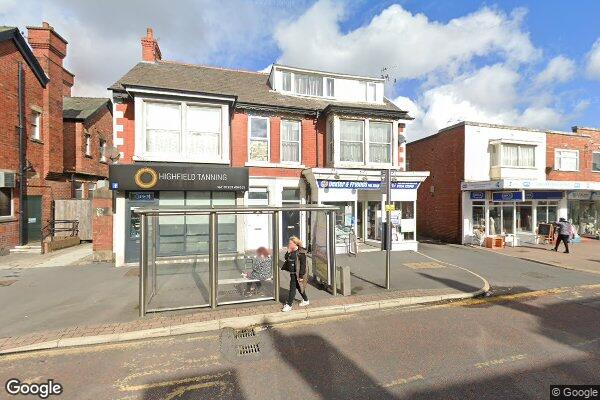 Street View of Reel to Reel Limited