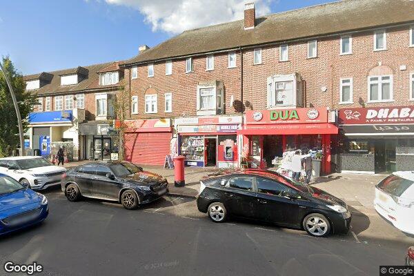 Street View of Reels Casino Slots Limited