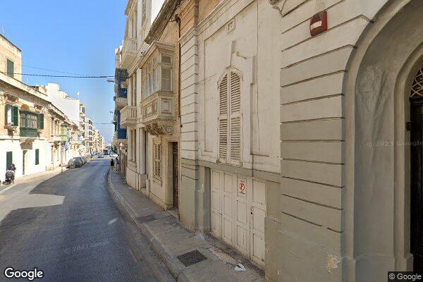 Street View of Relax Gaming Limited