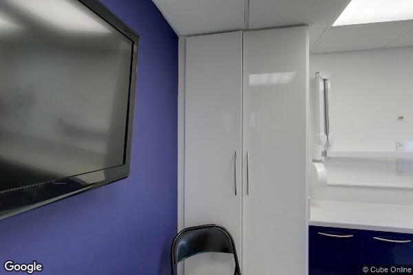 Street View of Richard Leslie Ansell, Natasha Evette Ansell and Georgia Rose Ansell Campbell