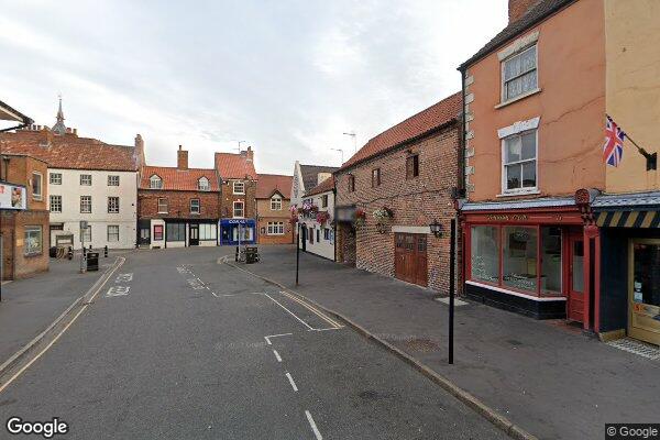 Street View of Richard Peter Noble