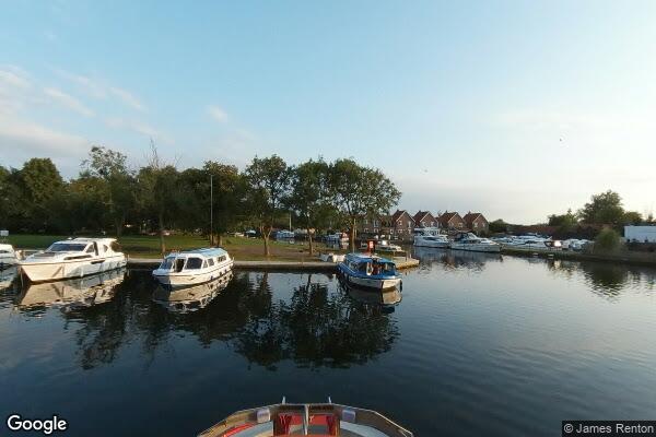 Street View of Richardsons Leisure Limited