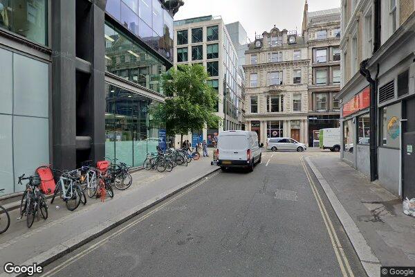 Street View of Risq Capital Ltd