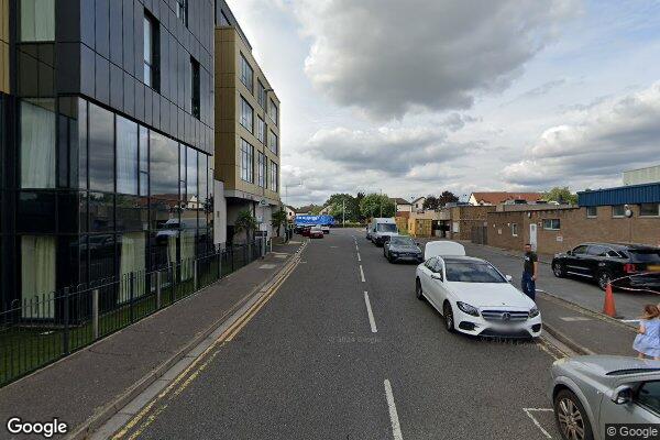 Street View of Riva Bowl LLP