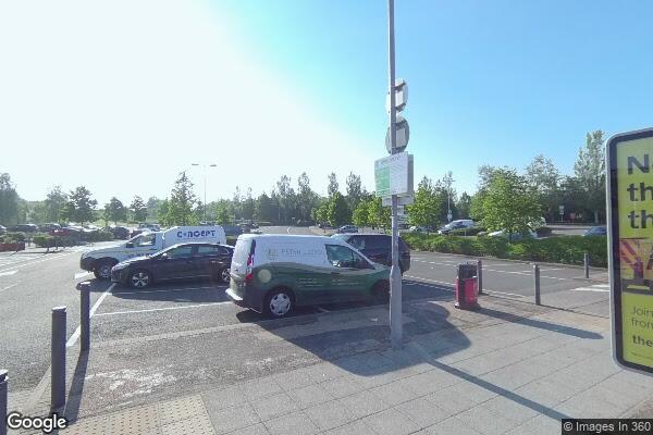 Street View of Roadchef Limited