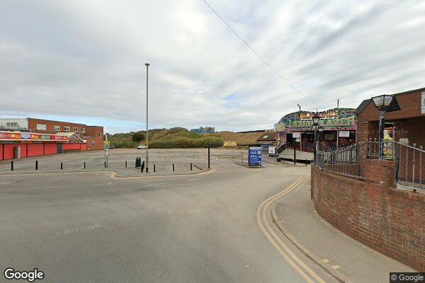 Street View of Rock City Amusements Limited