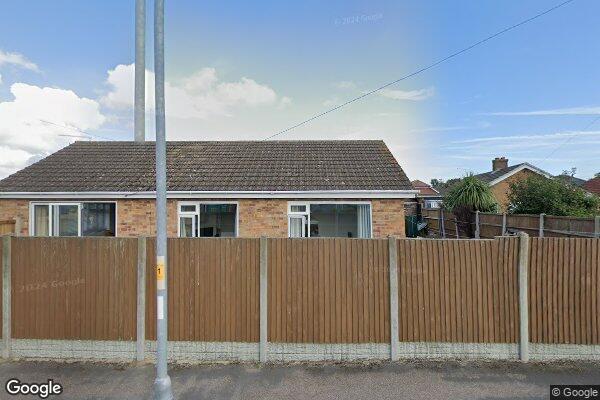 Street View of Rodney Kenneth Kemp & Jason Brian Kemp