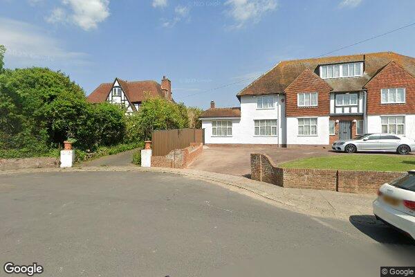 Street View of Rowland and Rowland Limited