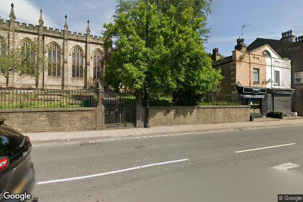 Street View of Roxy Bingo Club (Sowerby Bridge) Limited
