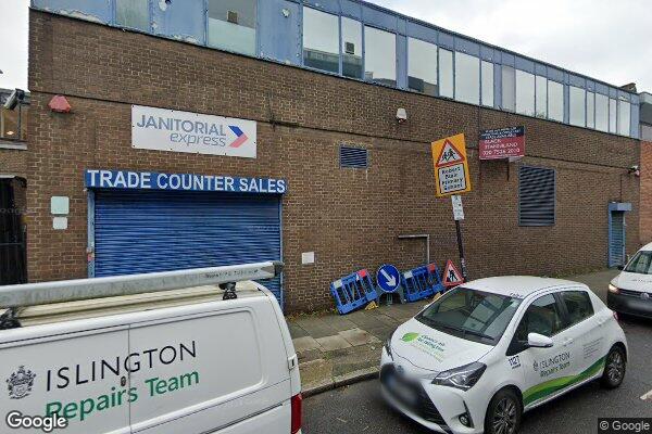 Street View of RTSB Limited