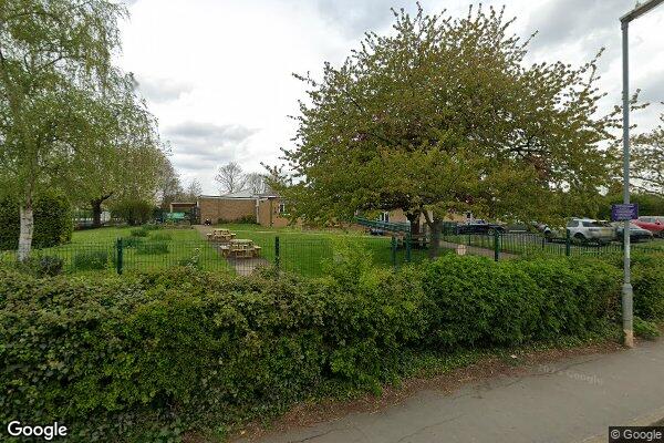 Street View of S & D Bookmakers Limited