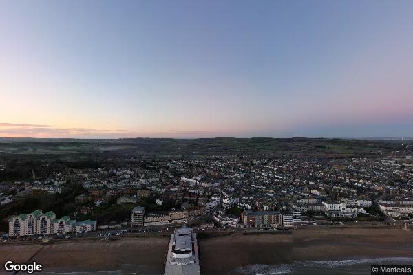 Street View of Sandown Pier Leisure Limited