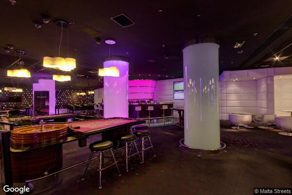 Street View of SCGO Limited