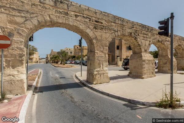 Street View of Scout Limited