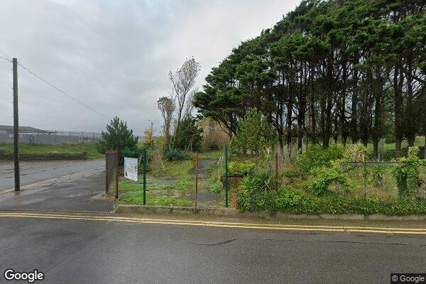 Street View of Seashore Enterprises (Porthcawl) Limited