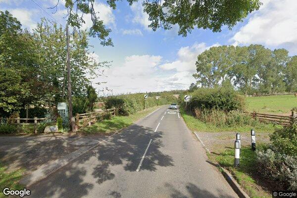 Street View of September Pink Limited