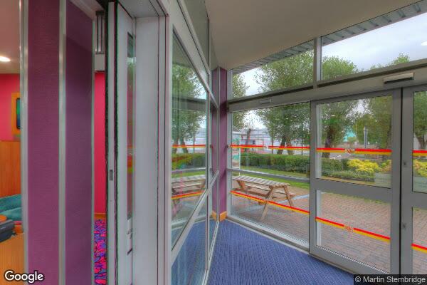 Street View of Shipley Brothers Limited