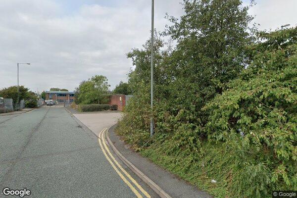 Street View of Shipley Estates Limited