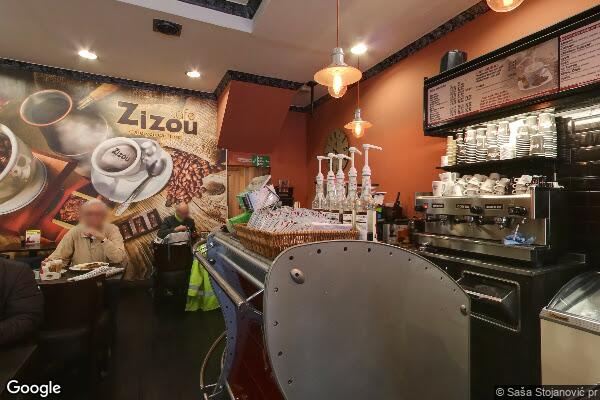 Street View of Silverplay Limited