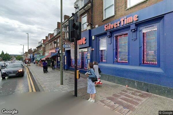 Street View of Silvertime Amusements Limited