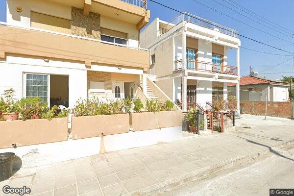 Street View of Skill On Net Limited