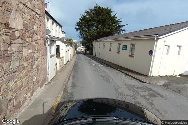 Street View of Small Screen Casinos Limited