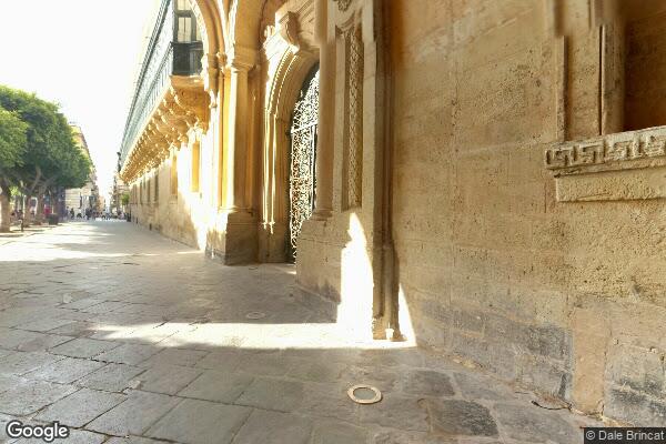 Street View of Softquo Holding Limited