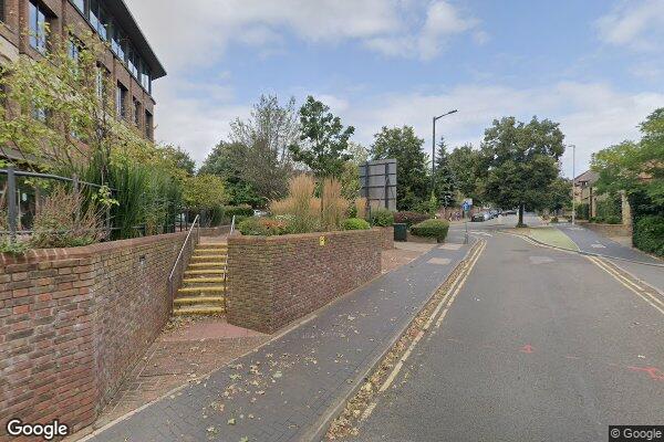 Street View of Sporting Index Limited