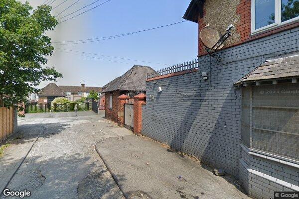 Street View of Sportsbook Limited