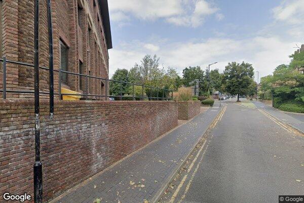 Street View of Spreadex Limited