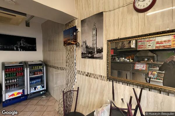 Street View of Star Bookmakers (UK) Limited