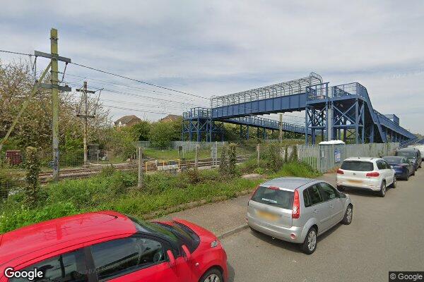 Street View of Stephen Robert Hawkins