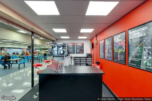 Street View of Stewart4 Limited