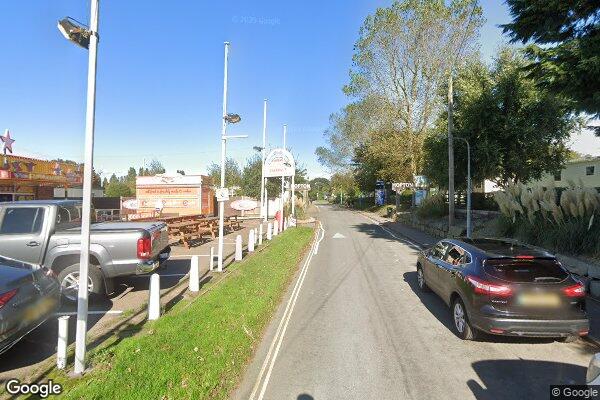 Street View of STM Leisure Limited