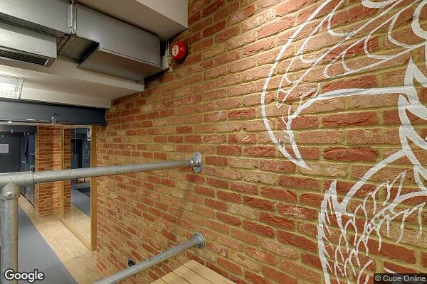 Street View of Sun Orbit Amusements Limited