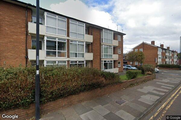 Street View of T & D Leisure Limited