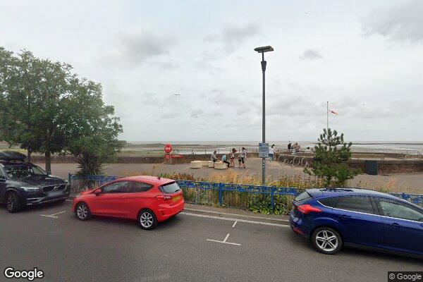 Street View of Tacara Limited