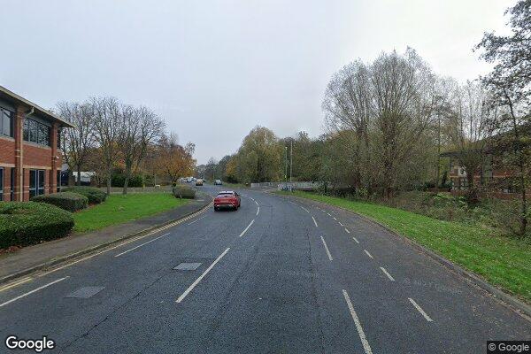 Street View of Talarius Limited