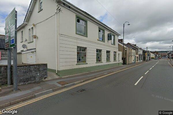 Street View of Targetlocal Limited