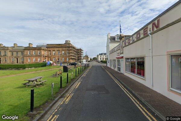 Street View of Taylors Entertainments Limited