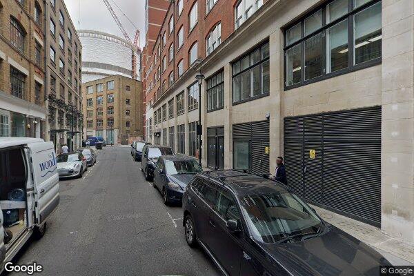 Street View of TDCO Limited