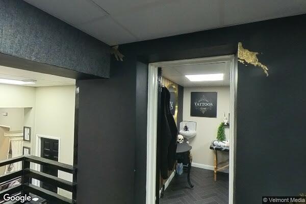 Street View of Teen Spirit Limited