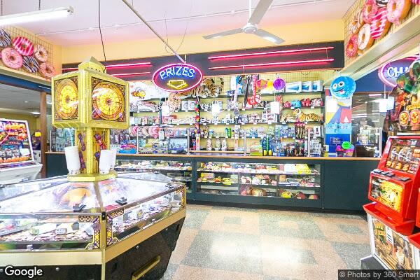 Street View of The Bollom Organisation Limited